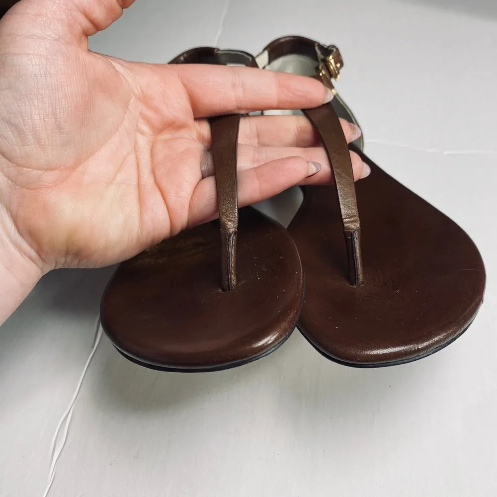 Michael Kors step into